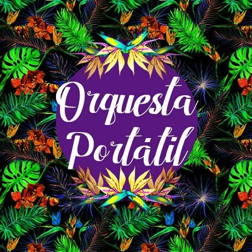 Orquesta Portátil