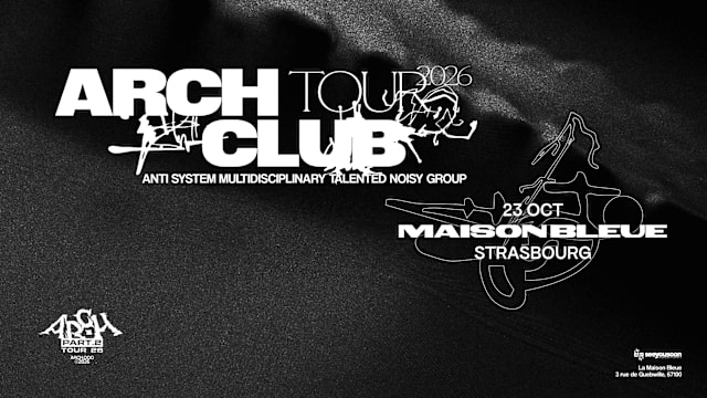 ARCH CLUB