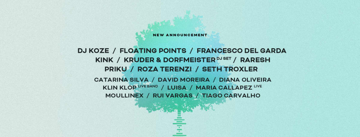 ? Elétrico Festival 2022 | Shotgun Tickets