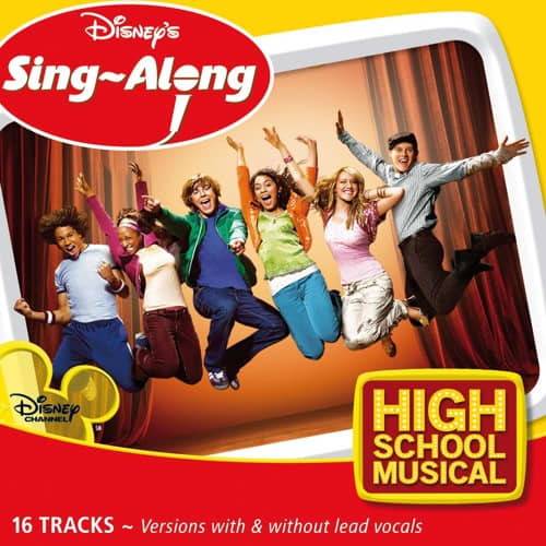 High School Musical - The Collection — Various Artists