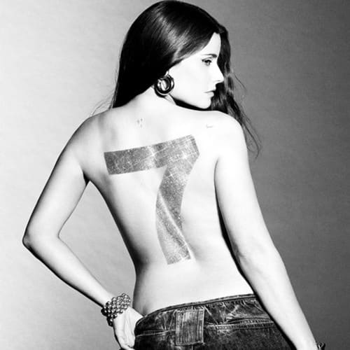Nelly Furtado Live Tour dates & Tickets · Shotgun