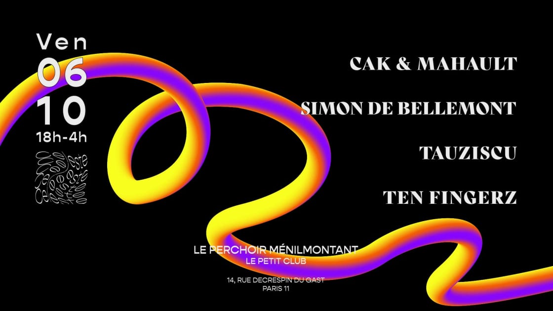 Friday On Air Rooftop …, Paris · Billets Shotgun