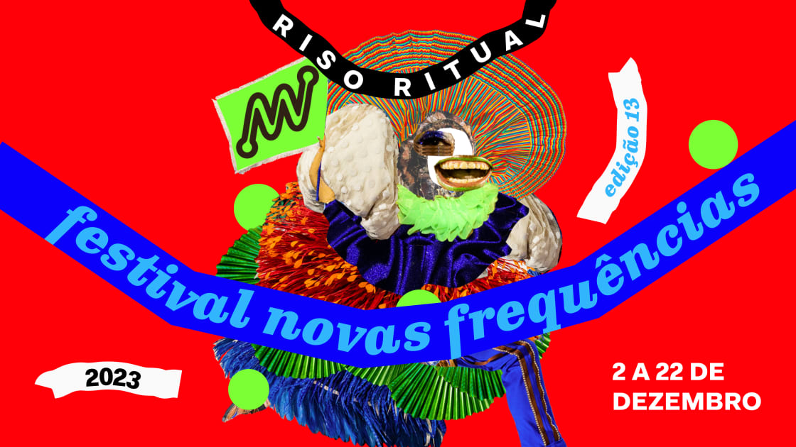 Festival Novas FrequÊnci Rio De Janeiro · Ingressos Shotgun 4395