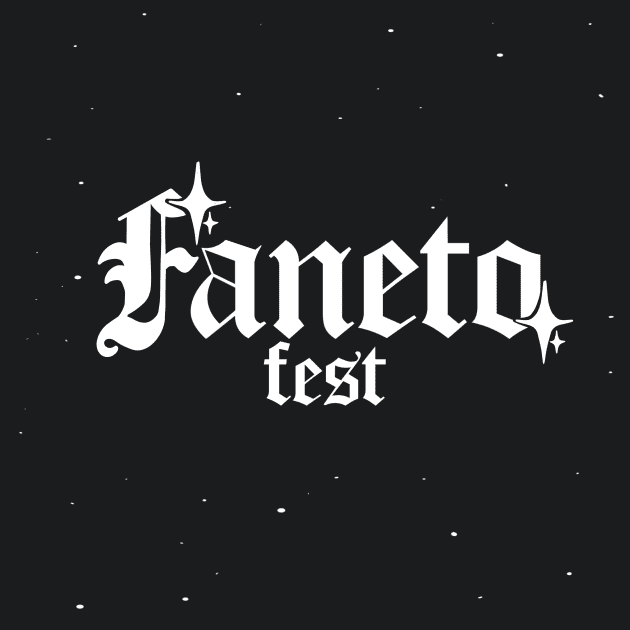 Faneto Fest, São Paulo · Ingressos Shotgun