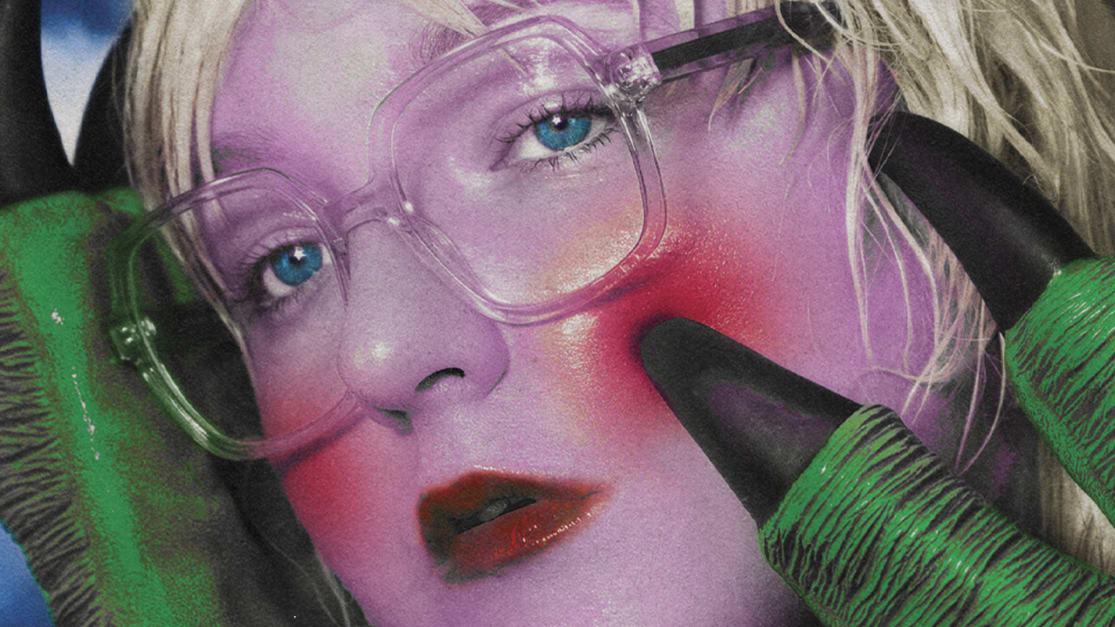 Vera Daisies, Paris · Shotgun Tickets