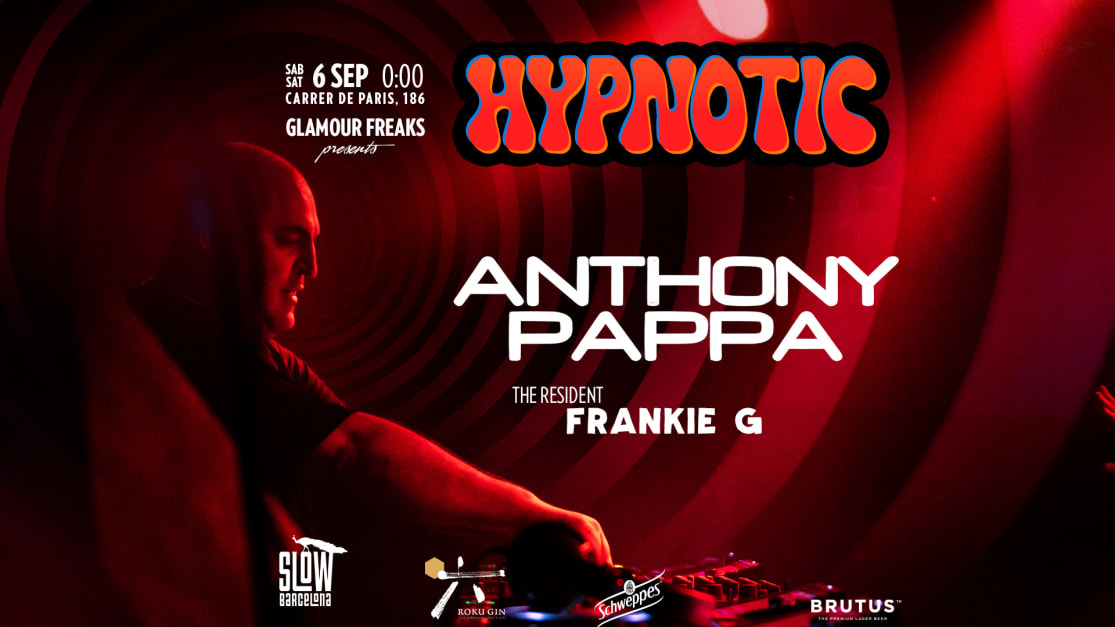 【中古】 Anthony Pappa: Resolution / Anthony Pappa Stream Anthony Pappa music | Listen to songs, albums