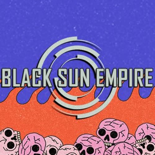 Black Sun Empire · Tour dates, music & more