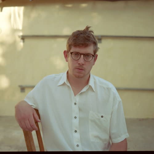Elijah Fox · Tour dates, music & more