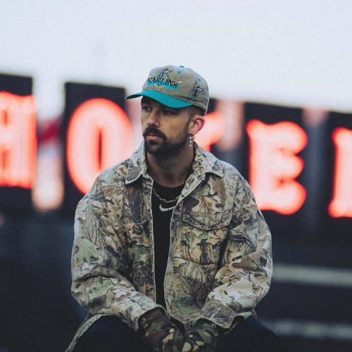 SonReal · Tour dates, music & more