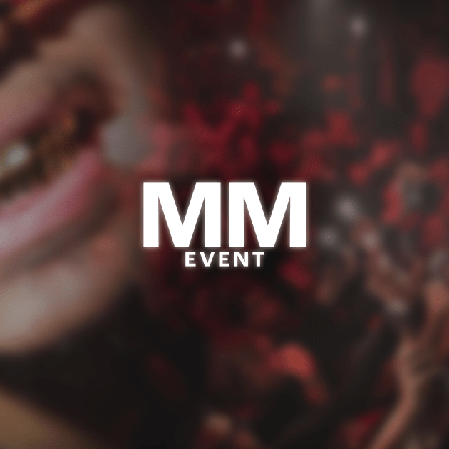 MM Event Upcoming Events · Shotgun