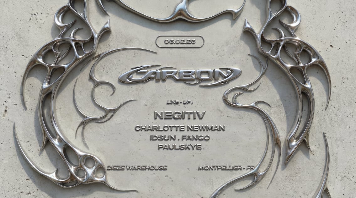 Flyer Carbon W/ Negitiv