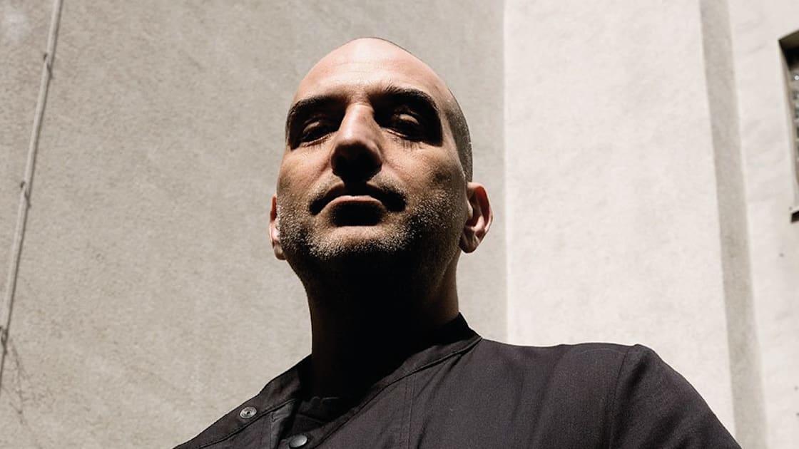 daWad - Soirée techno le sam 28 mars à Le Sucre