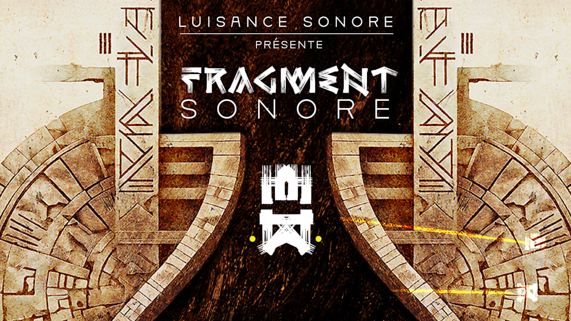 Mosaique Live - Soirée techno le sam 11 avr. à 12 Rue Urbain V, 13002 Marseille, France