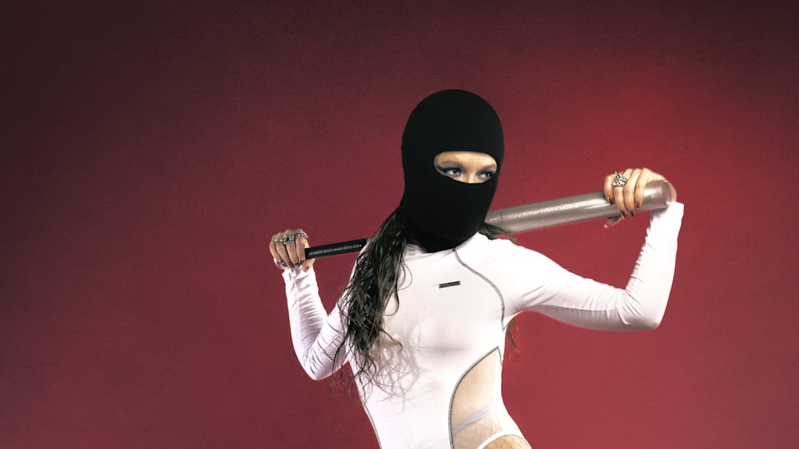 Nathalie Frölich - Soirée techno le jeu 30 avr. à La Boule Noire