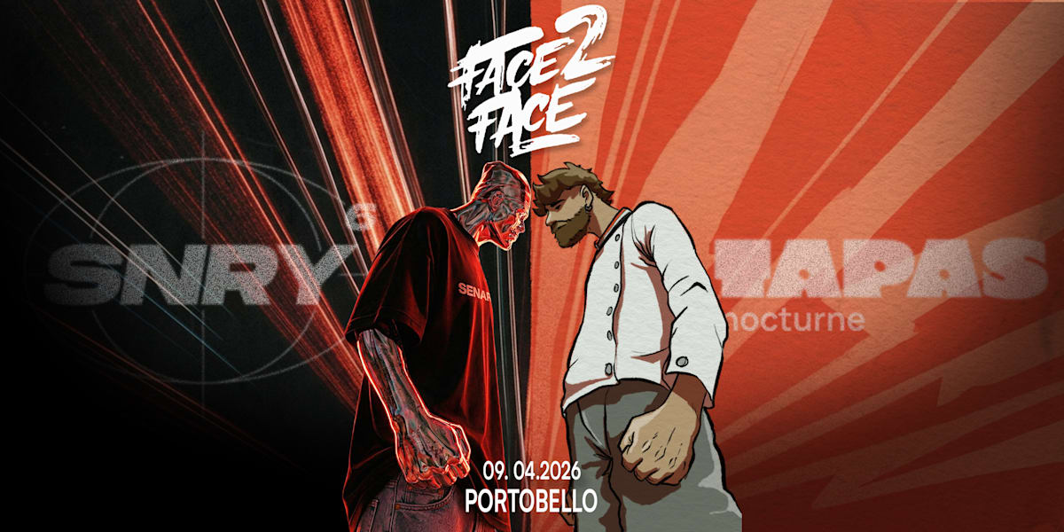 Senary - Soirée techno le jeu 9 avr. à 7 Avenue de Tourville, 14000 Caen, France