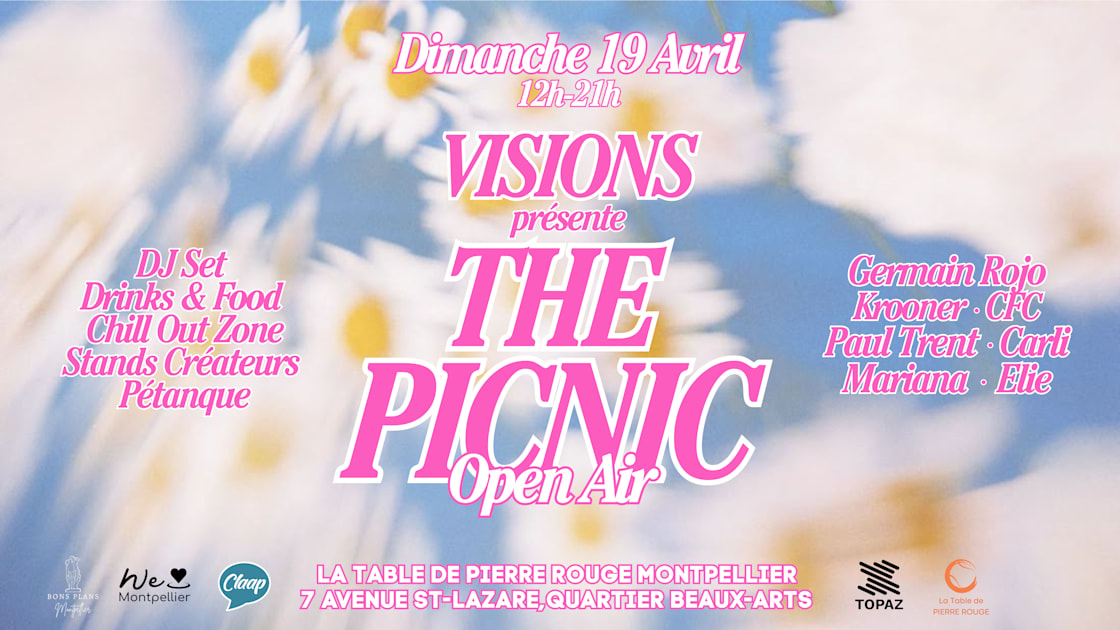 Carli Music (FR) - Soirée techno le dim 19 avr. à 7 Avenue Saint-Lazare, 34000 Montpellier, France