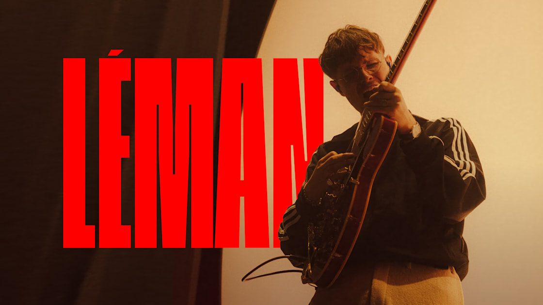 Affiche Léman - Rennes, Rennes · Billets Shotgun