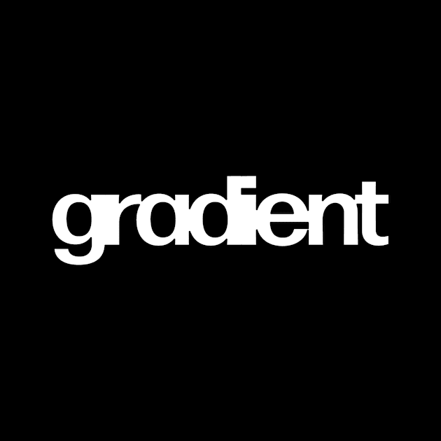 Gradient Upcoming Events · Shotgun