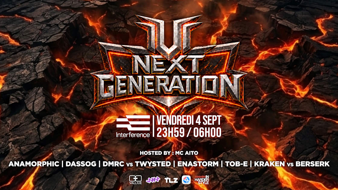 Next Generation
