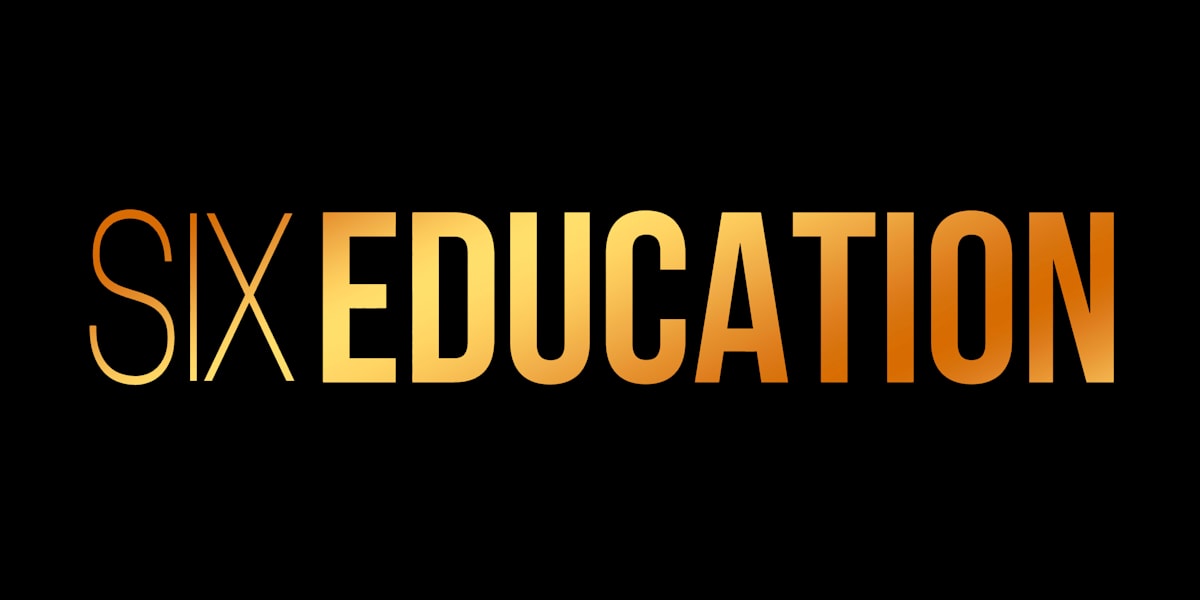 29/07 - Six Education Only At Six Brotteaux - Lyon