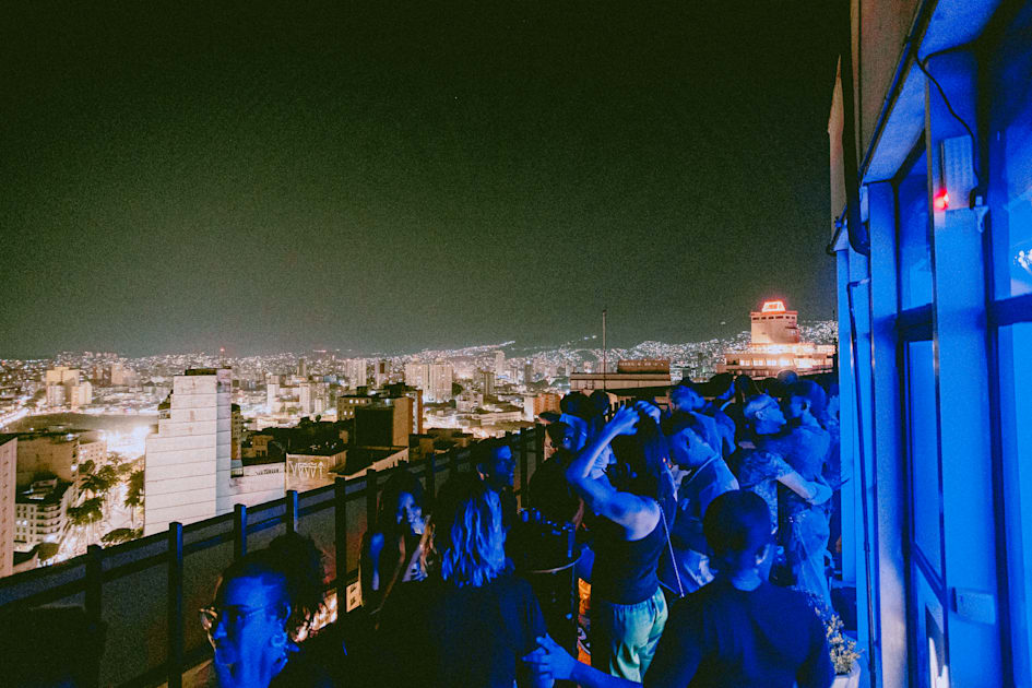Mira Na Virada Cultural 2026 - 21h