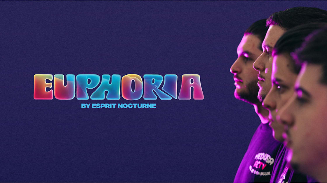 Euphoria Original - 21 Août