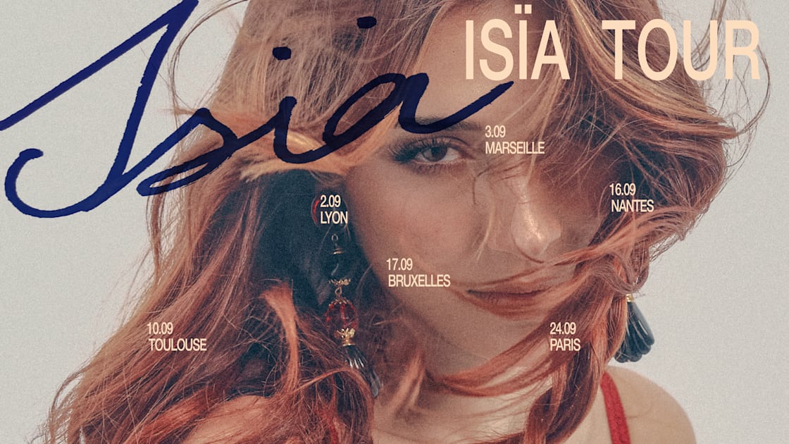 Isïa - Lyon