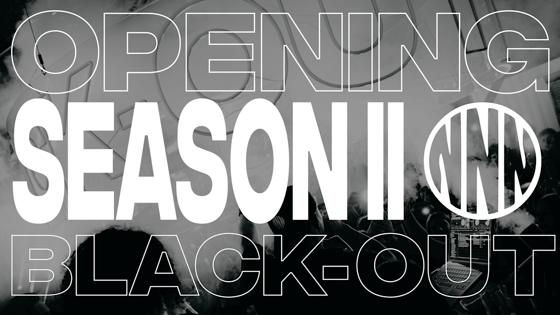 Black-Out - Opening Season II