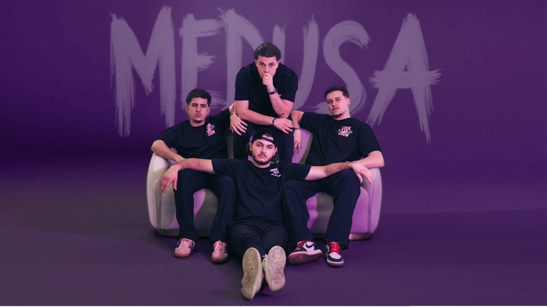 Medusa - Opening Season III