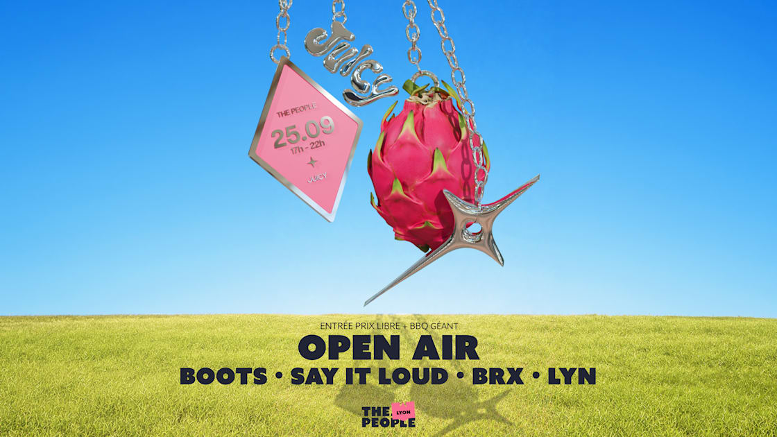 Open Air : Eurodance, Bounce, Trance