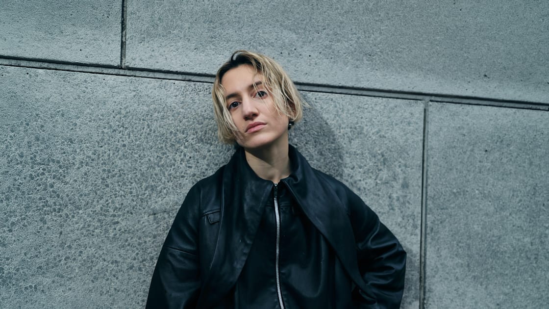 Affiche Aloïse Sauvage + Guest - Le Gueulard Plus, Nilvange · Billets Shotgun