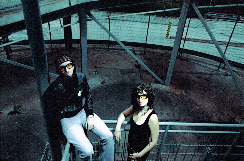 Affiche Klub Camina [Pureblast (All Night Long), +Tba], Strasbourg · Billets Shotgun