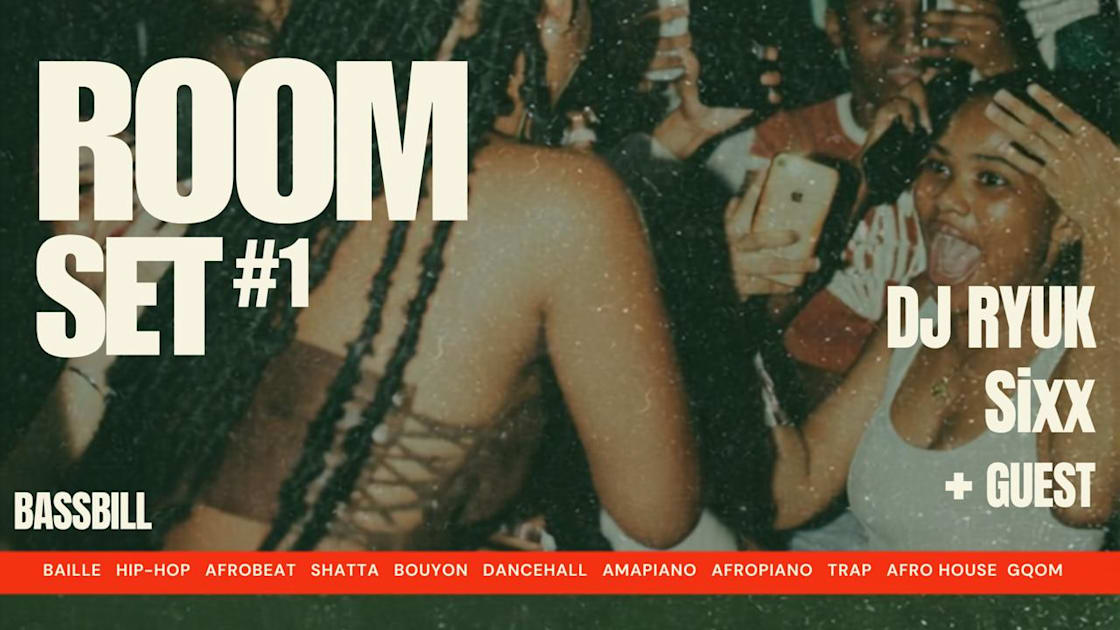 Affiche Room Set #1 - Your Name Is On Ryuk's List, Bordeaux · Billets Shotgun