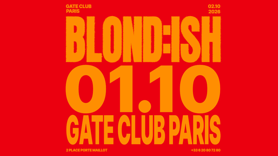 Gate Club Paris