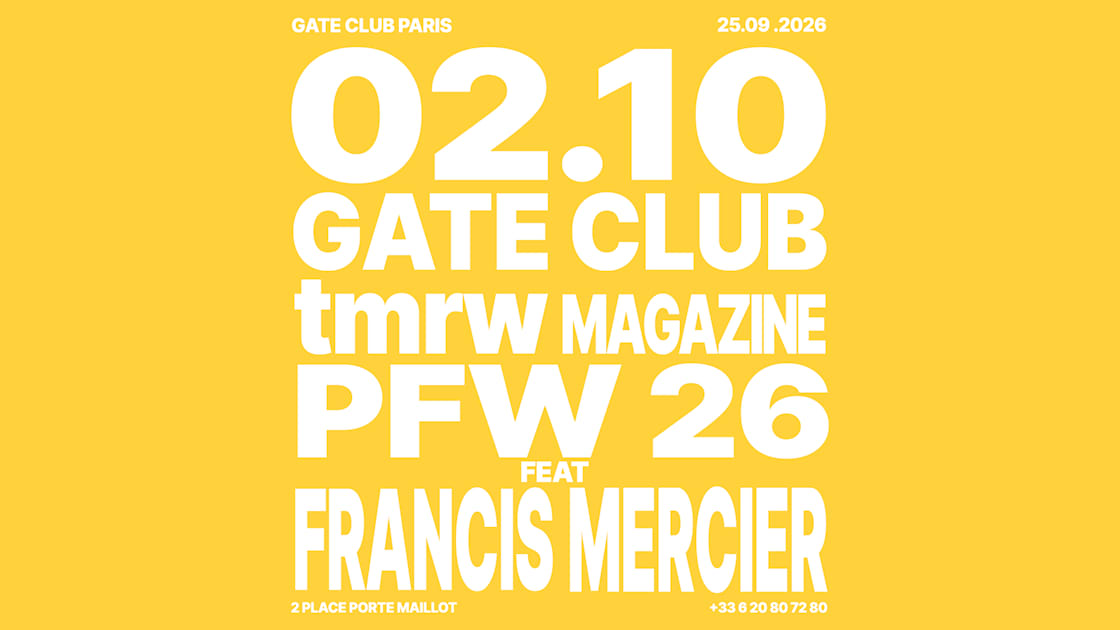 Gate Club Paris