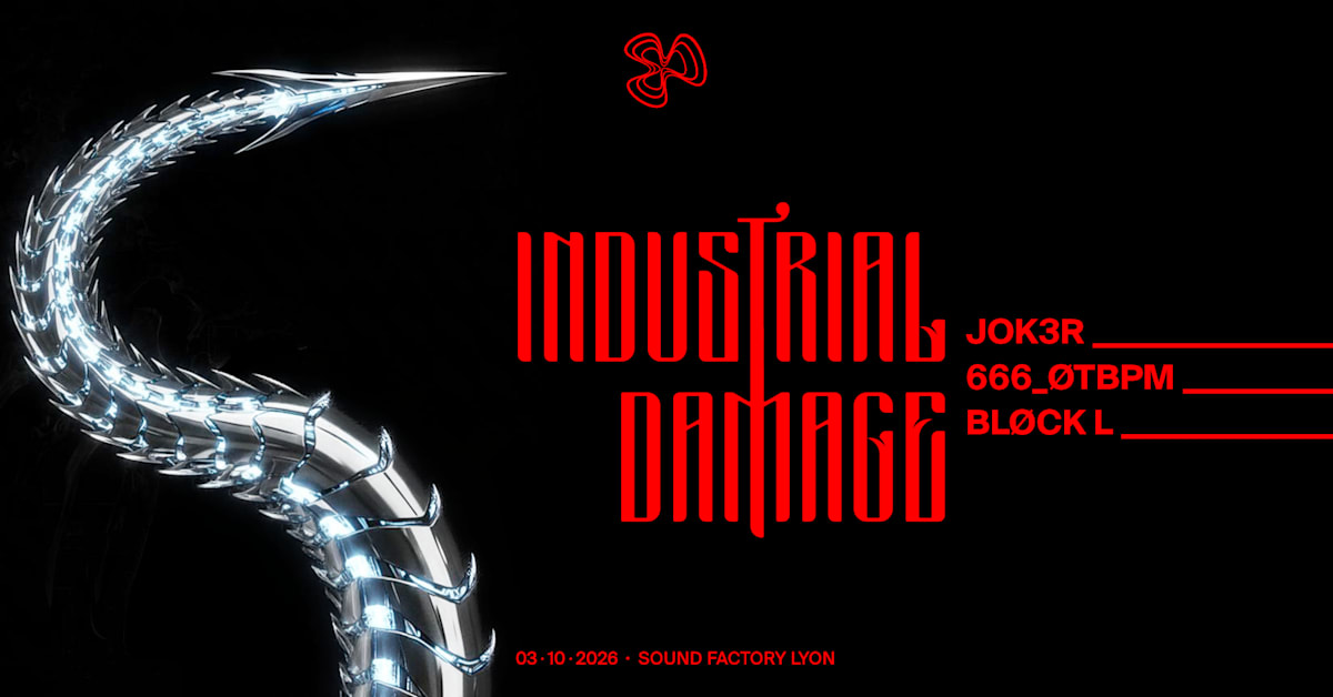 Industrial Damage