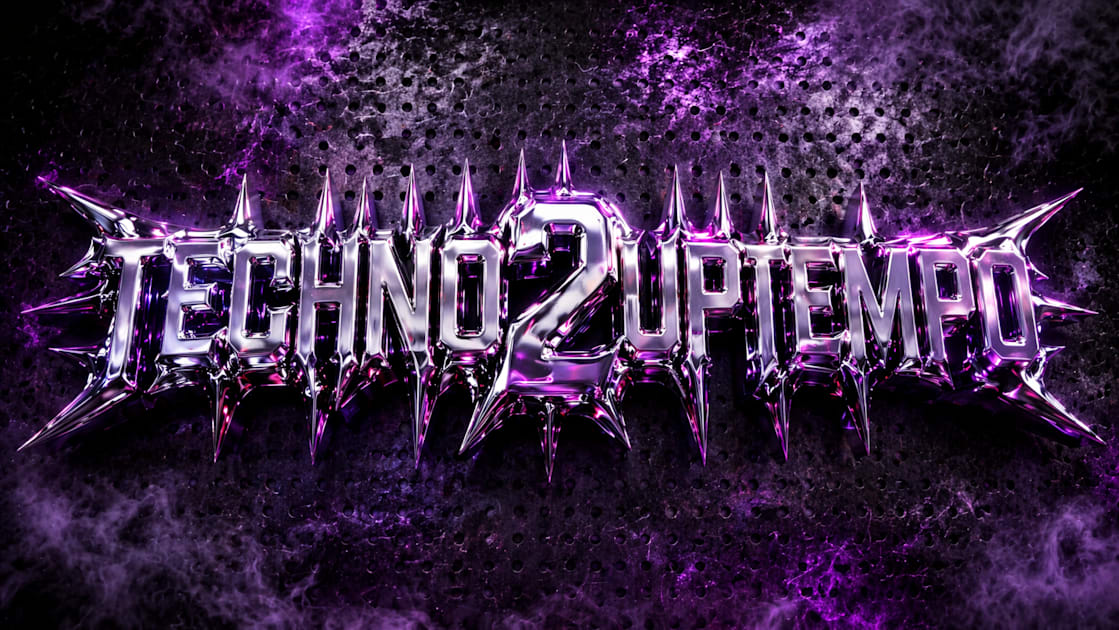 Affiche Techno2uptempo, Toulouse · Billets Shotgun