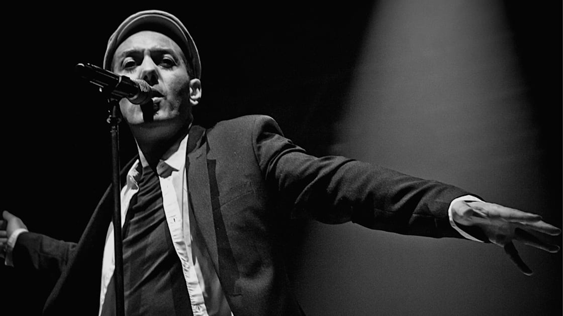 Hk “Le Jour Où J’Ai Rencontré Brel”