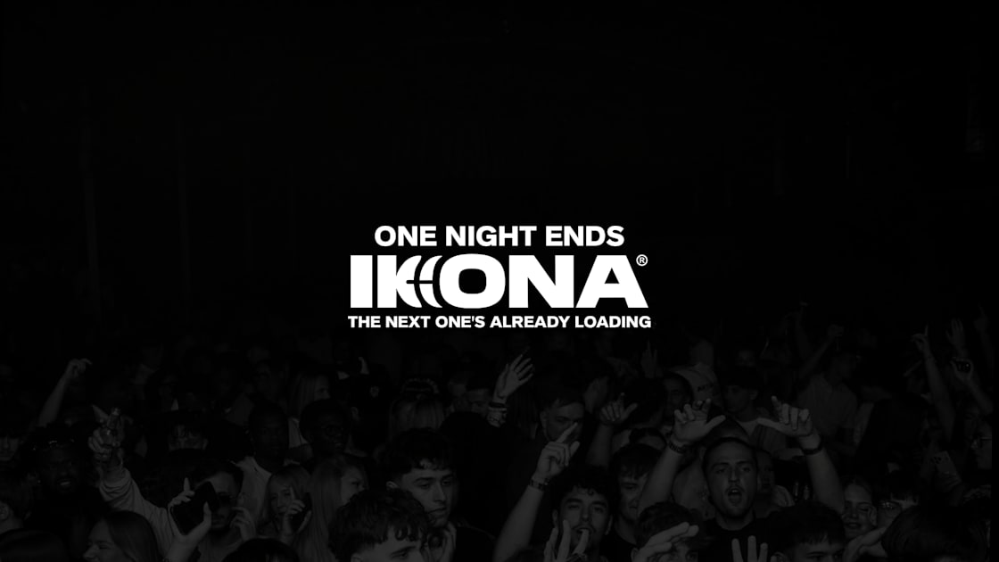 Affiche Alonzo | Ikona, Pecq · Billets Shotgun