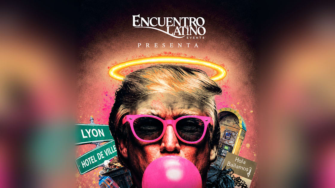 Bailamos - Encuentro Latino