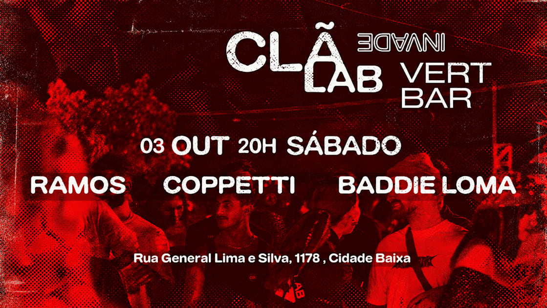 Capa de Clã Invade Vert
