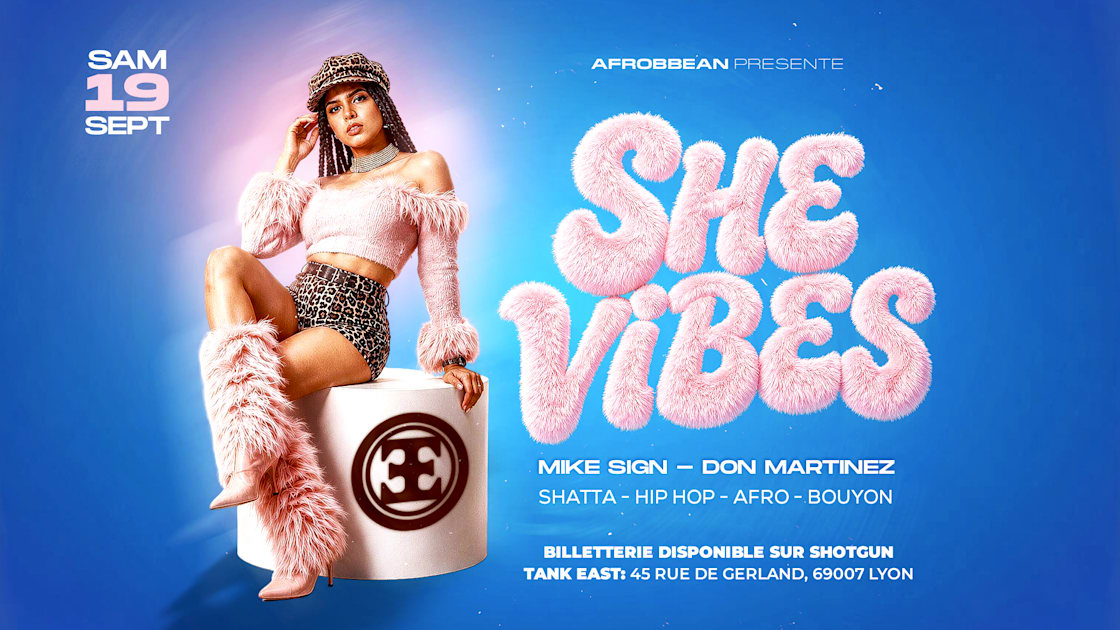 She Vibes