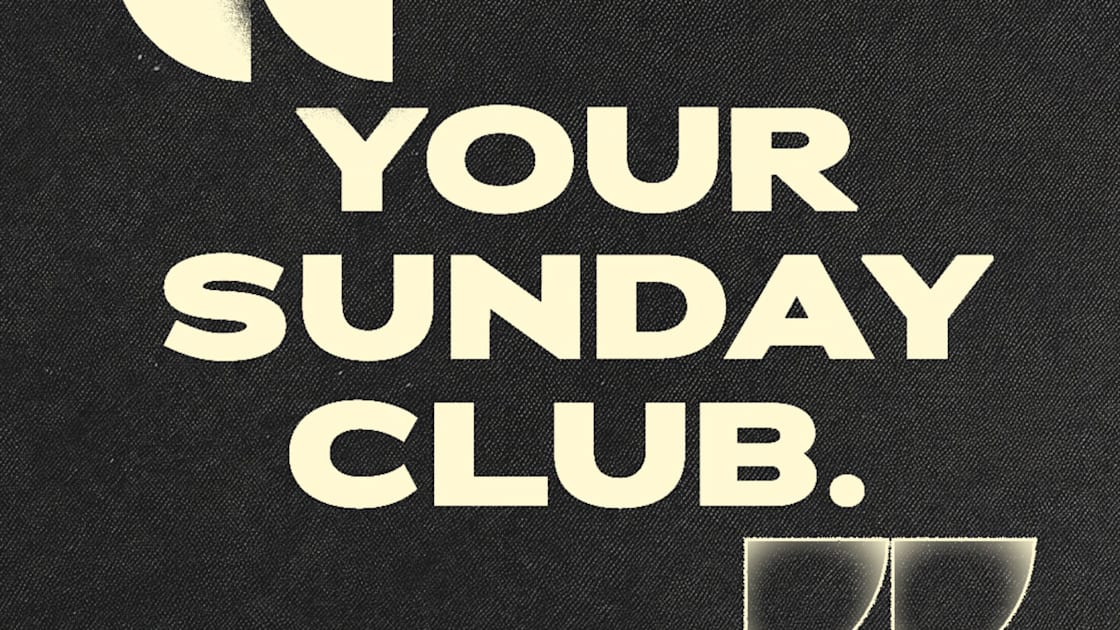 Affiche Full. : Your Sunday Club, Rennes · Billets Shotgun