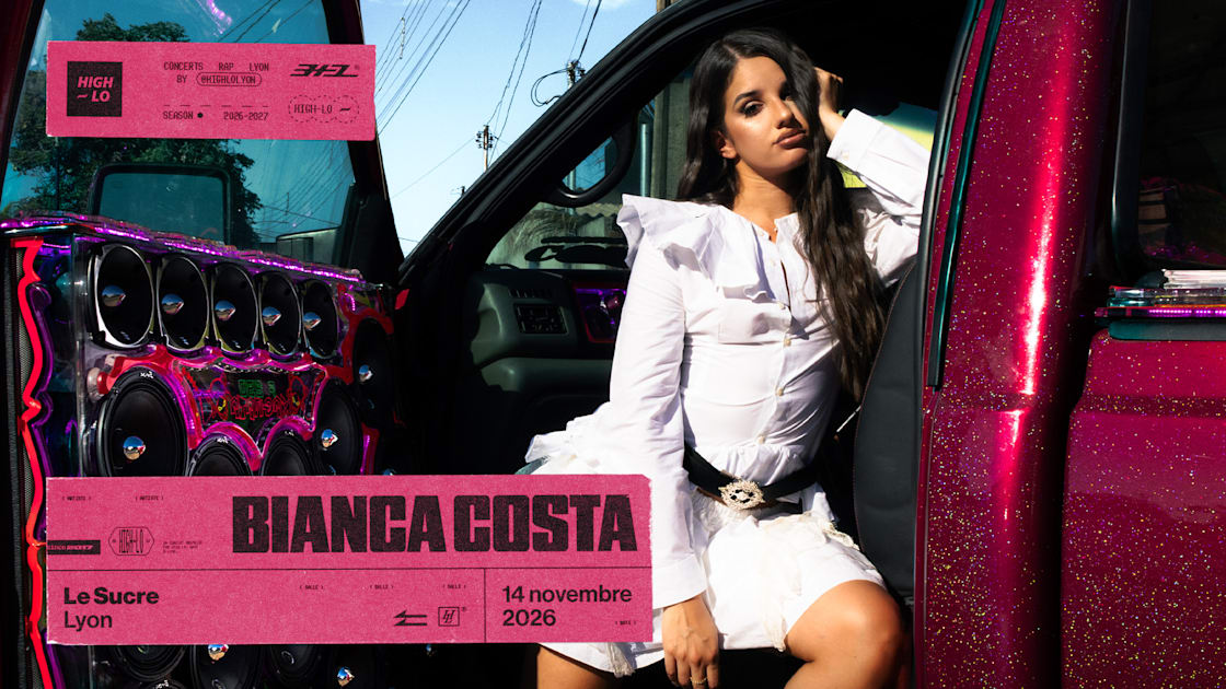Bianca Costa