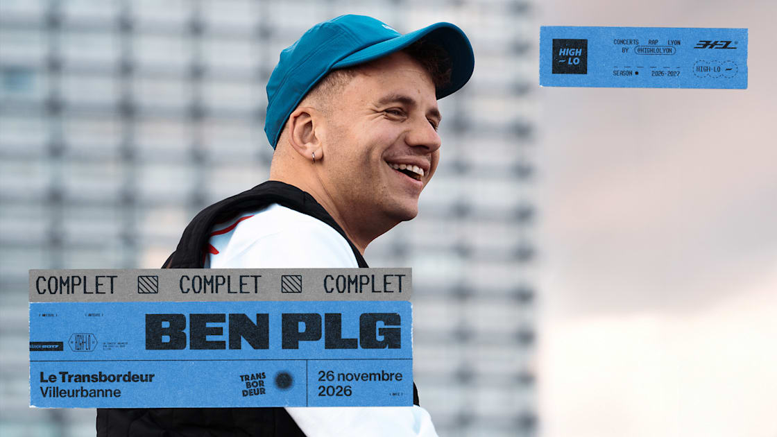 Ben Plg