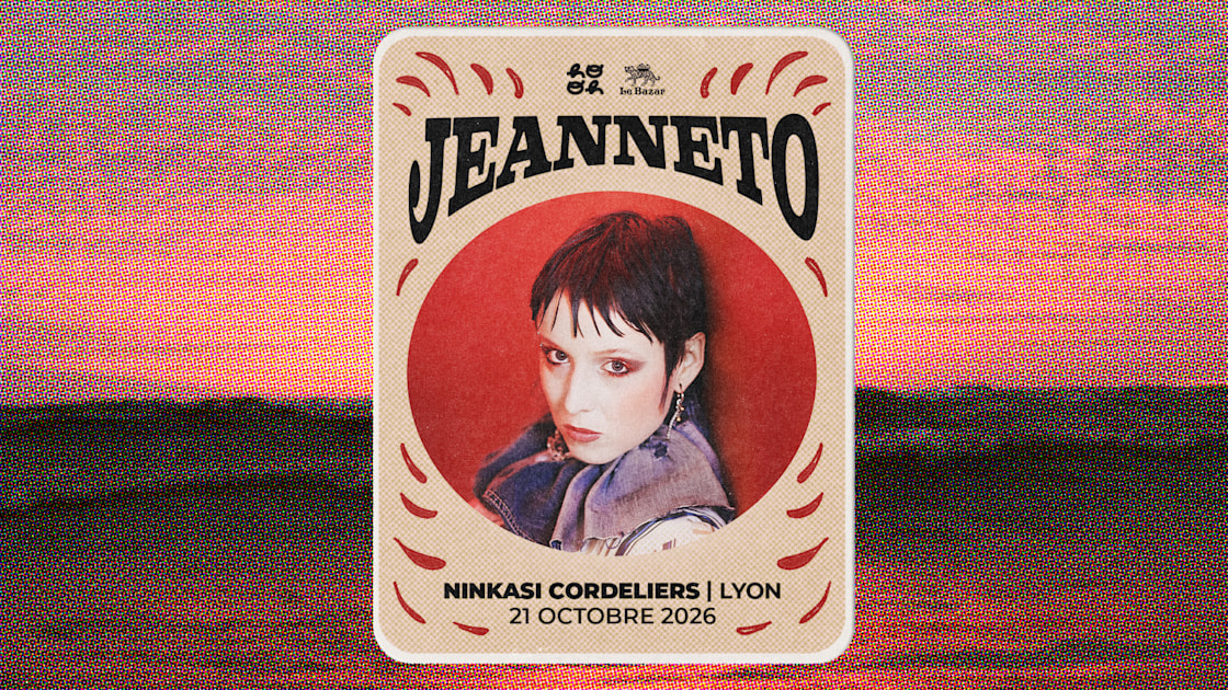 Jeanneto - Ninkasi Cordeliers