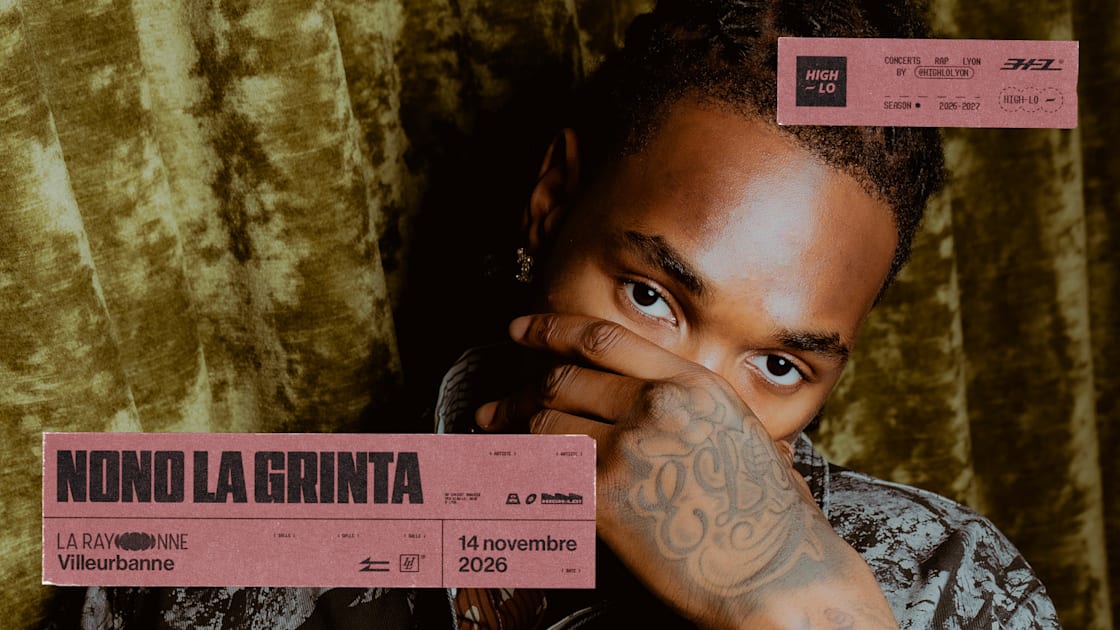 Nono La Grinta