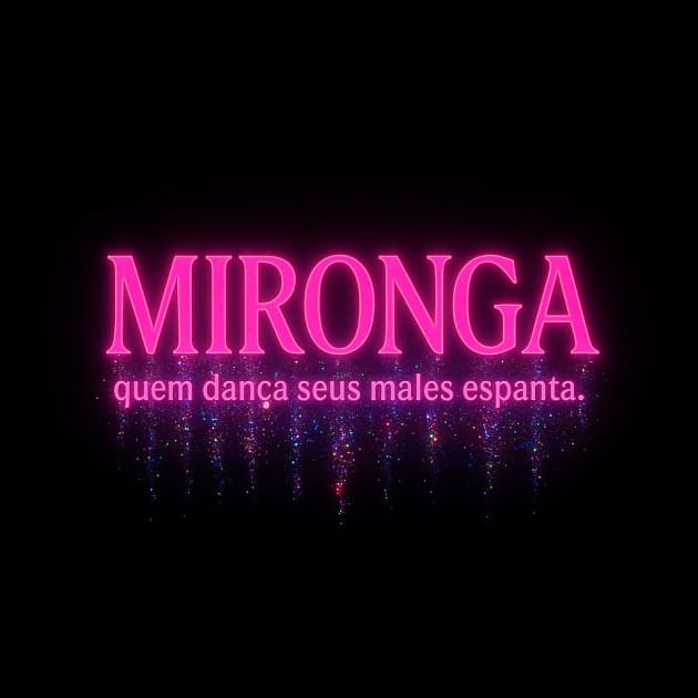 Mironga Mironga, Brasília · Ingressos Shotgun