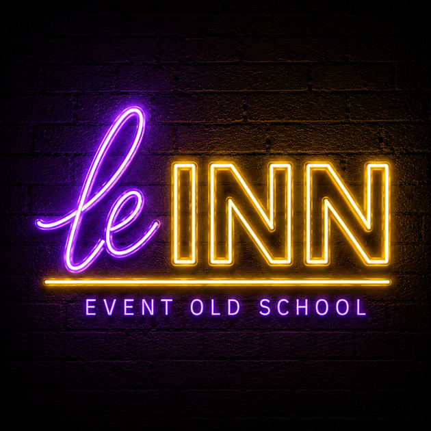Affiche Inn. Event Old School, Rouen · Billets Shotgun