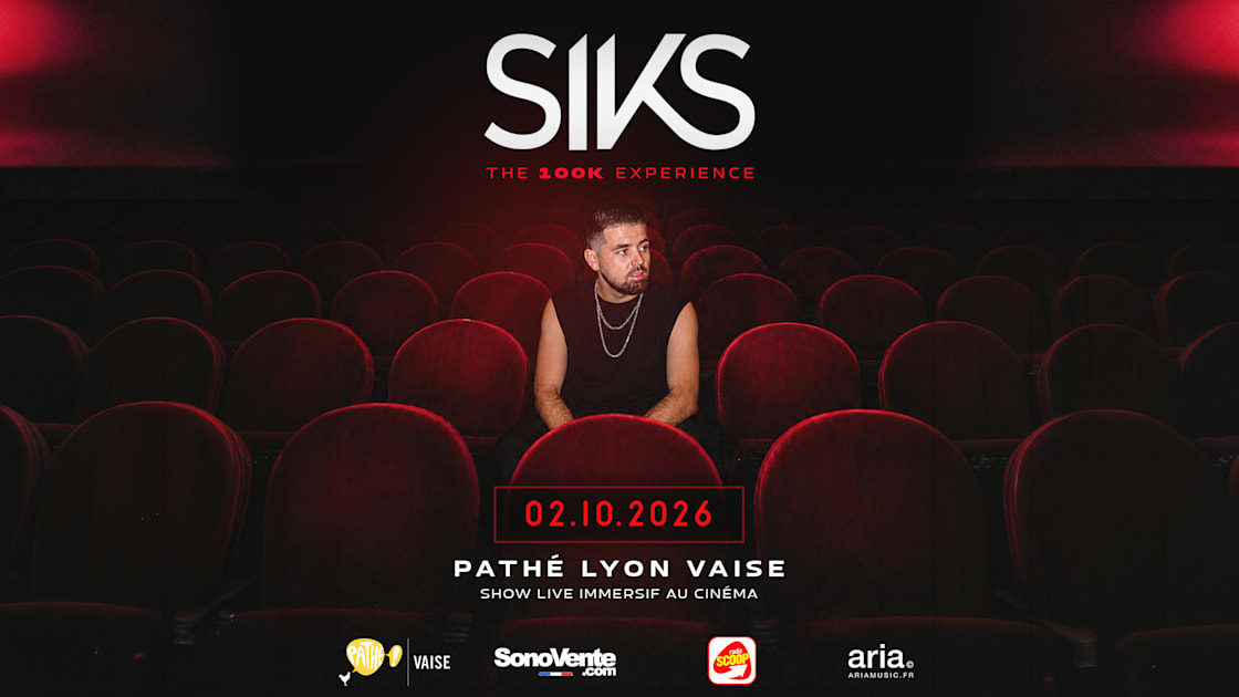 Siks - The 100k Experience